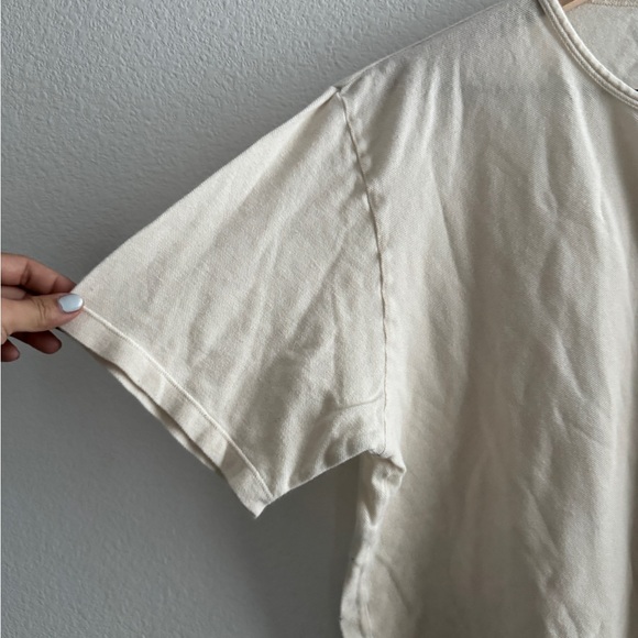 Industry of All Nations IOAN Mens Tshirt - Picture 3 of 7